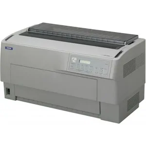 Ремонт принтера Epson DFX-9000 в Волгограде